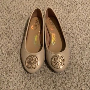 Sam Edelman Circus Wonderlast Flats